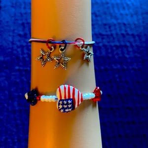 4th of July Bracelets